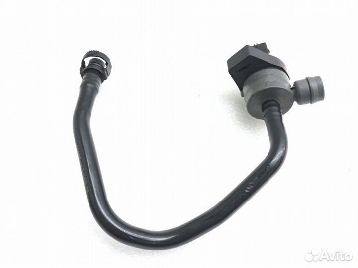 Клапан вентиляции топливного бака Bmw 5-Series F11