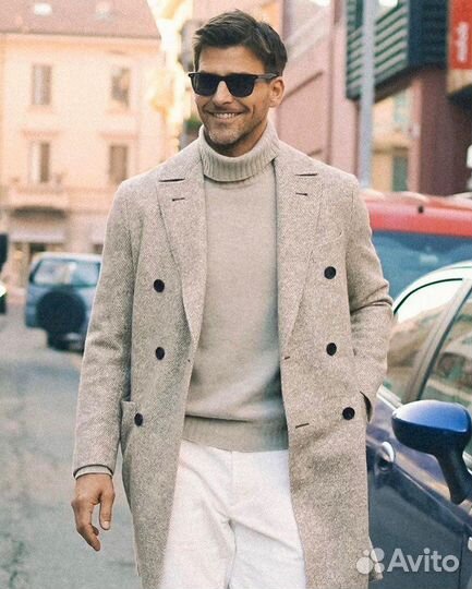 Персональный стилист для мужчин и женщин