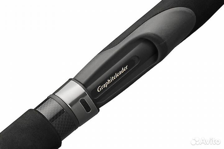 Graphiteleader 24 Argento UX 24gargus-932ML