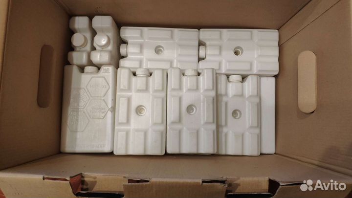 Термоэлемент 25 шт