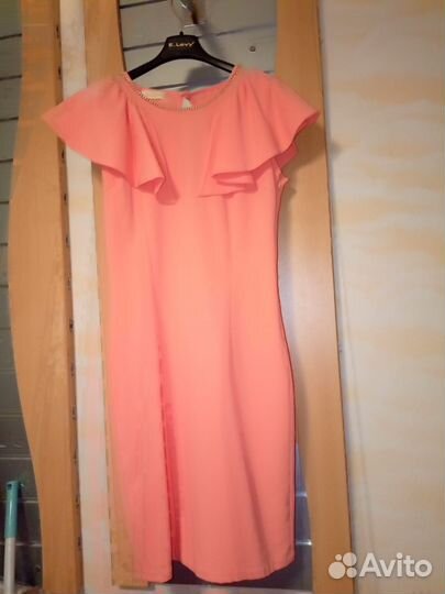 Платья летние нарядные, Турция р.44/46