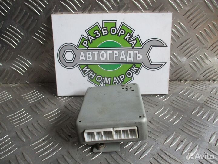 Блок управления Ц/З Hyundai Starex H1