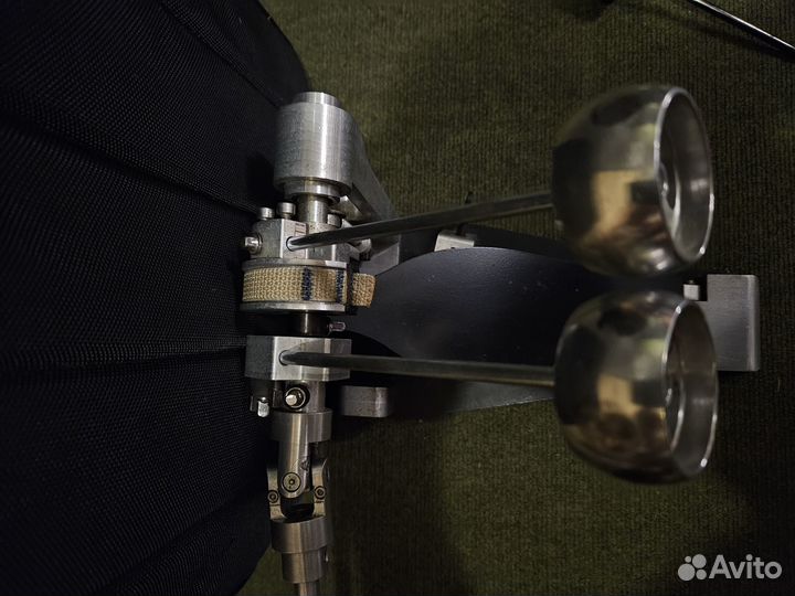 DDS duckster pedal GEN 2