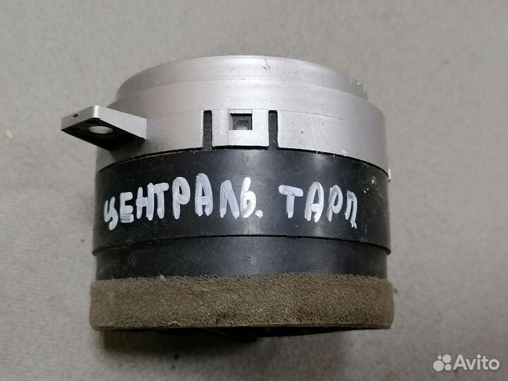 Дефлектор воздушный для Mitsubishi Outlander (CU)