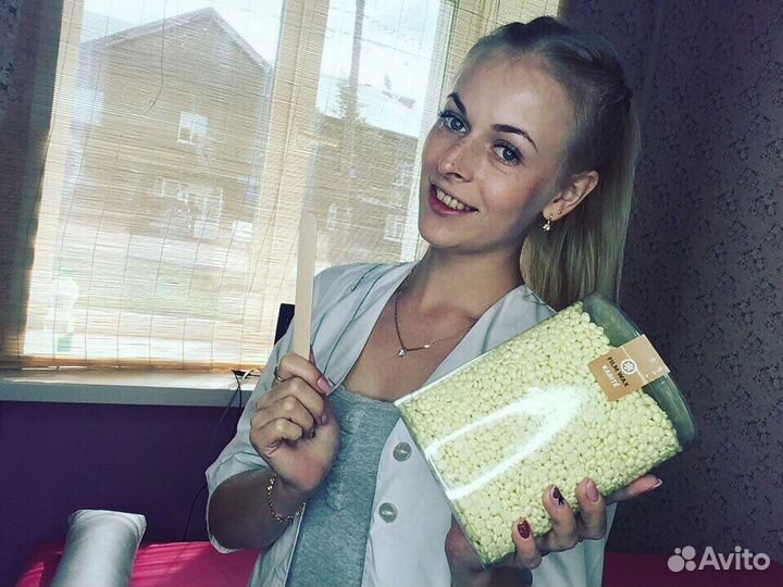 Я мастер универсал шугаринга