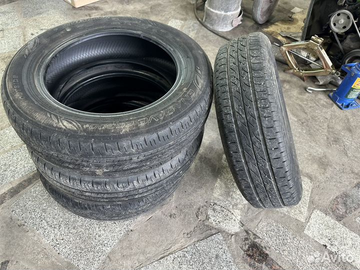 Dunlop Enasave EC300+ 165/65 R14