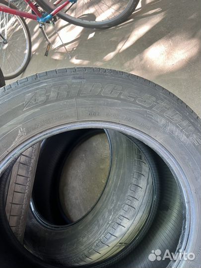 Bridgestone Dueler 684 235/60 R18