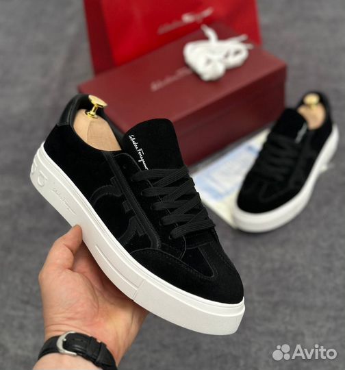 Кеды salvat0RE (41)