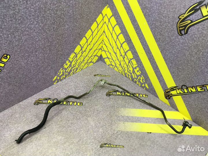 Шланг Гур обратной магистрали Обратка Октавия Тур