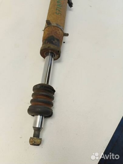 Амортизатор передний A1243203030