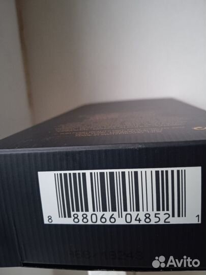 Tom Ford Black Orchid eau de toilette 50 ml