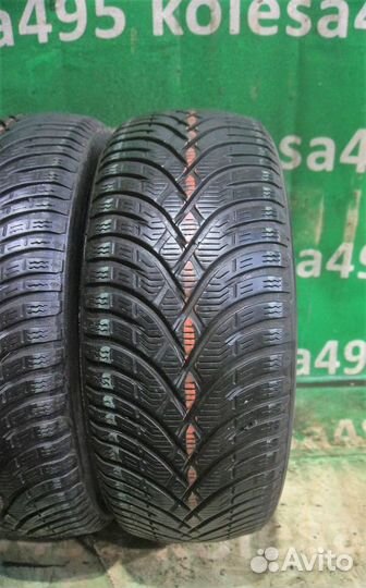 Bfgoodrich G-Force Winter 195/50 R15 82H