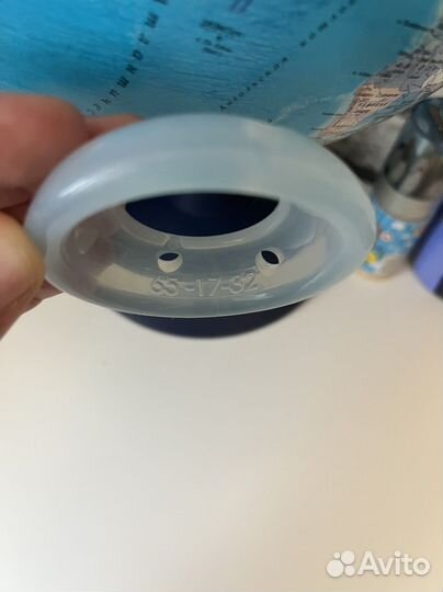 Акушерский пессарий Арабин 65/17/32