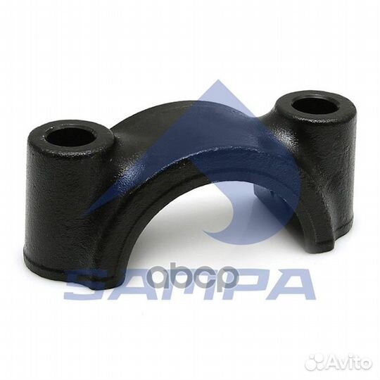 Кронштейн стабилизатора MAN TG-S (4х4) переднег