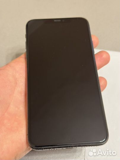 iPhone 11 Pro Max, 512 ГБ