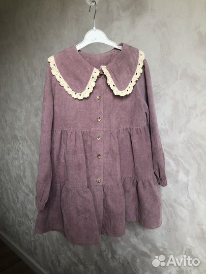 Вещи для девочки 104-110