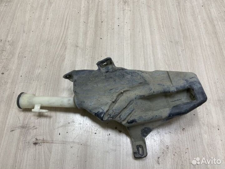 Бачок омывателя Chevrolet Cruze с2009-2016г С 2001