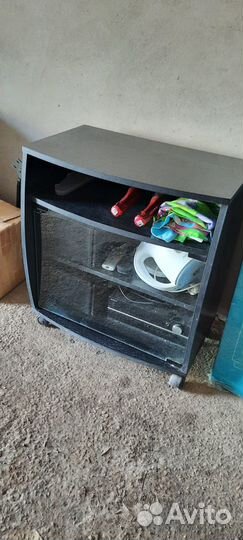 Тумба под тв