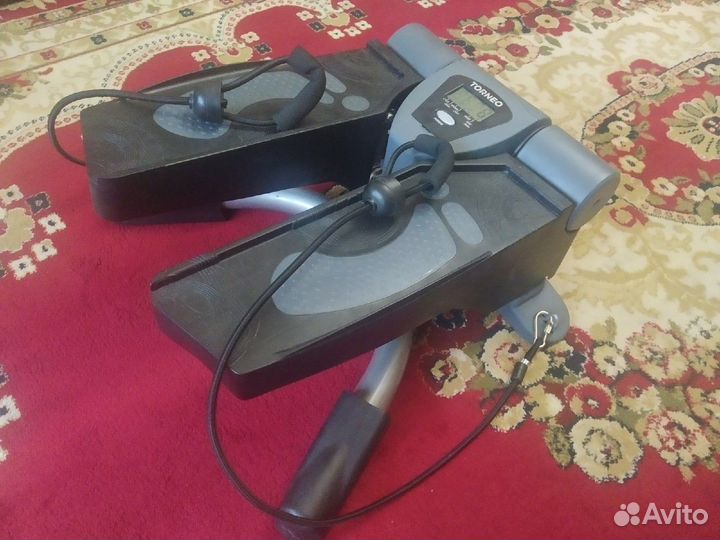 Мини-степпер Torneo Twister S-211