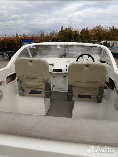 Неман (Нептун) 450