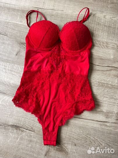 Боди женское