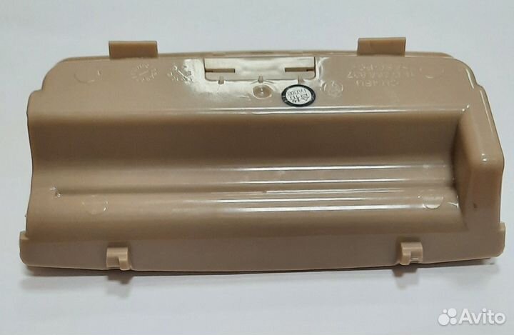 Очечник для а/м VW, Шкода