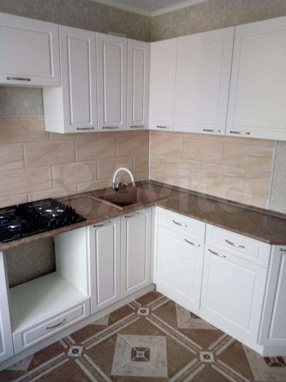 1-к. квартира, 32,4 м², 5/5 эт.