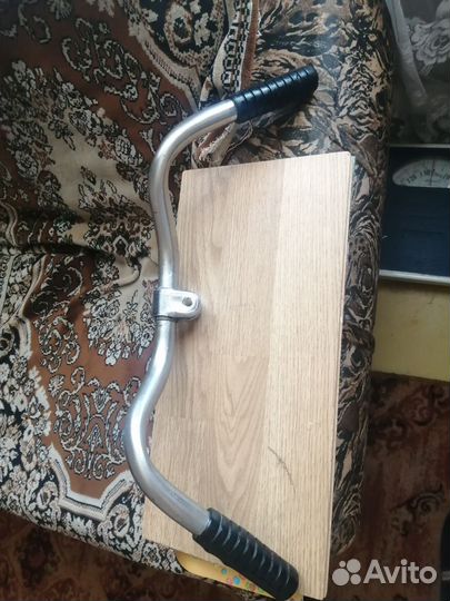 Руль СССР ретро