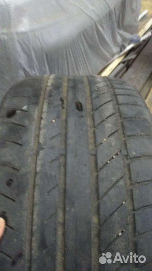 Continental Conti4x4SportContact 275/40 R20