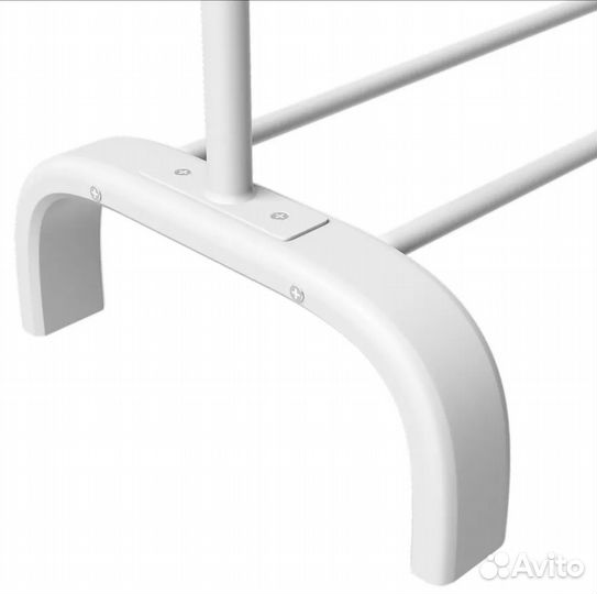 Вешалка напольная новая в сборе