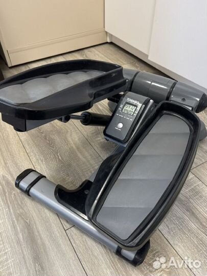 Мини-степпер Torneo Deluxe