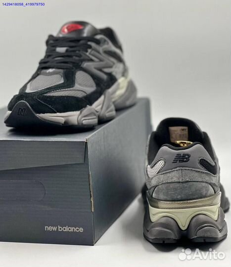 New Balance 9060 (Арт.17951)