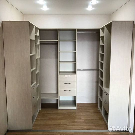 Мебель на заказ