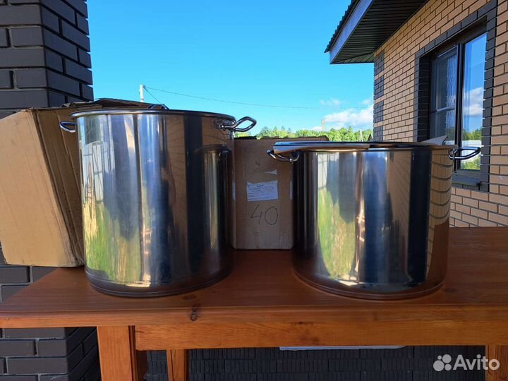 Котел наплитный