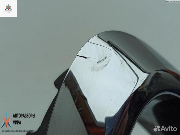 Решетка радиатора BMW 2 F22/F23 2016 7295521