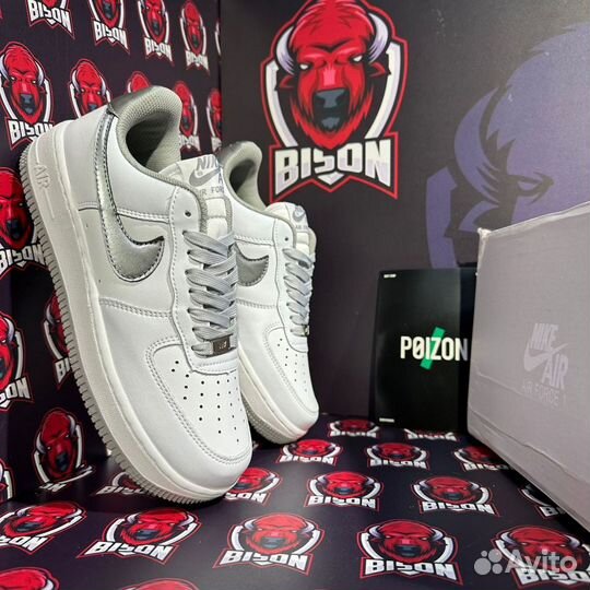 Кроссовки Nike air force 1