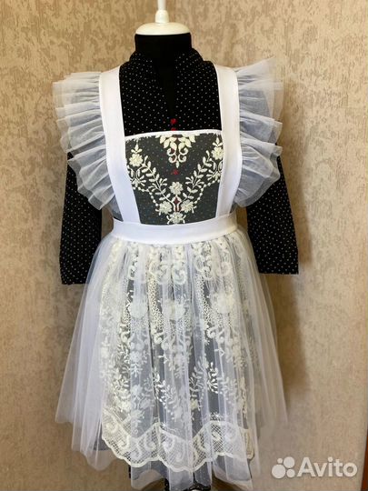 Школьная форма для девочки