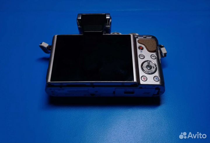 Фотоаппарат