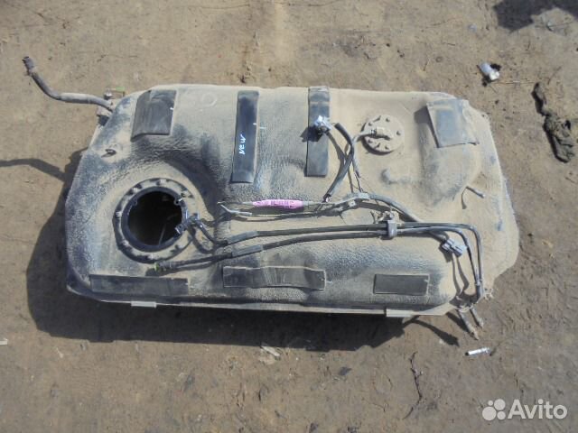 Топливный бак Suzuki Grand Vitara NEW J20A 2006г