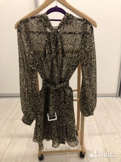 Женские вещи пакетом S