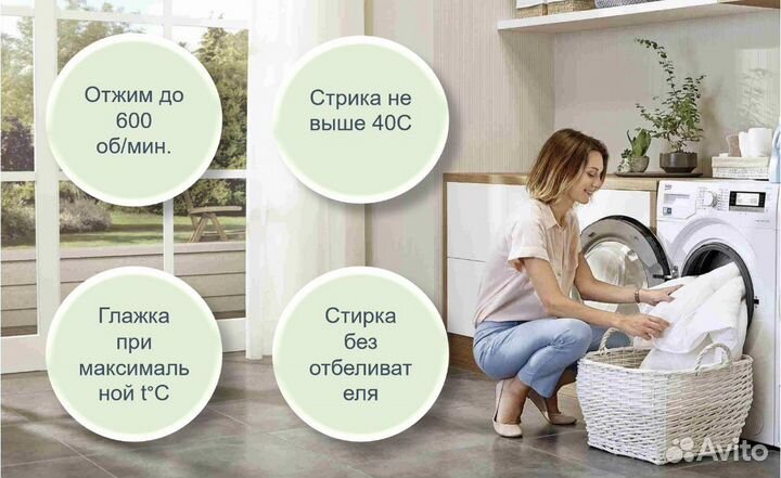 Детское постельное белье для новорожденных