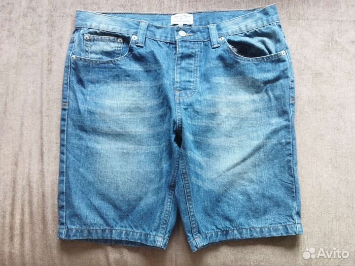 Шорты мужские