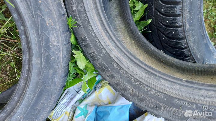 Bridgestone Ice Cruiser 7000 255/45 R18 103