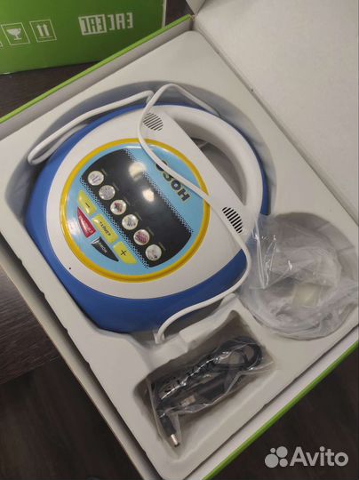 Озонатор с ионизацией воздуха