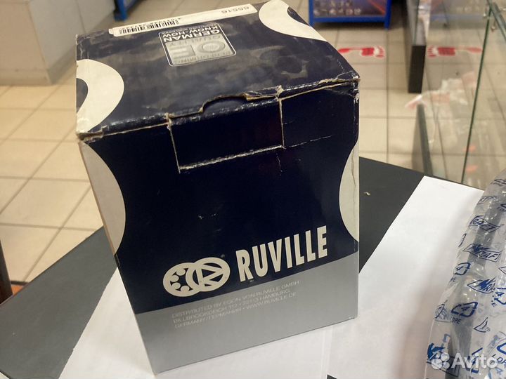 Насос водяной помпа рено логан