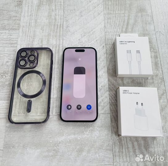 iPhone 14 Pro, 512 ГБ