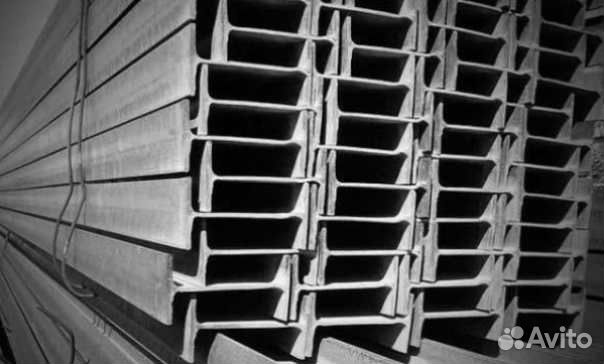 Двутавровая балка Б1 20 от производителя в наличии