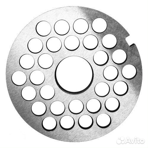 Ножи для промышленной мясорубки