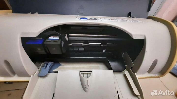 Цветной принтер