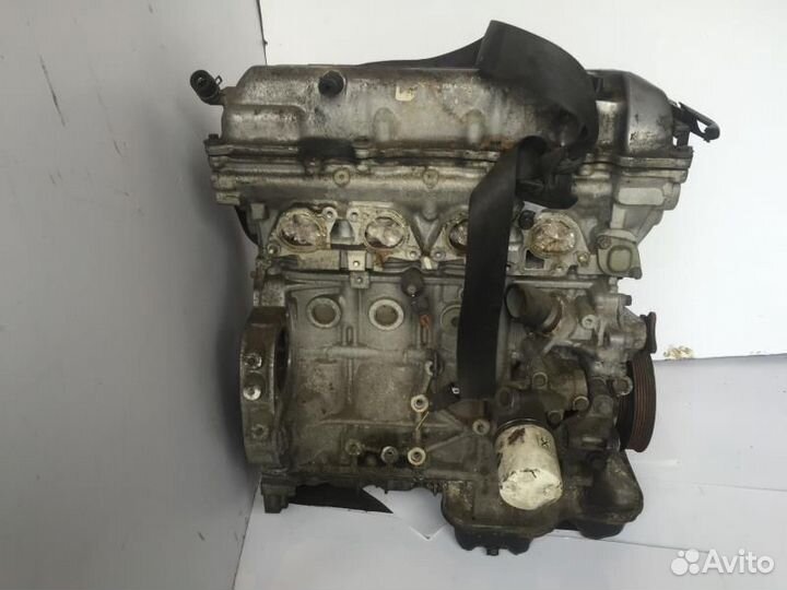 Двигатель Nissan Primera p11 sr20